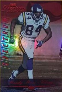 Randy Moss