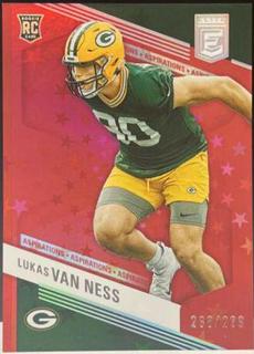 Lukas Van Ness