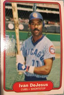 Ivan DeJesus