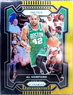 Al Horford