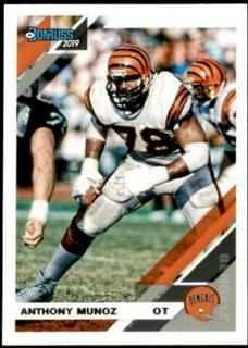 Anthony Munoz