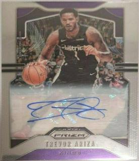 Trevor Ariza