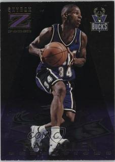 Ray Allen