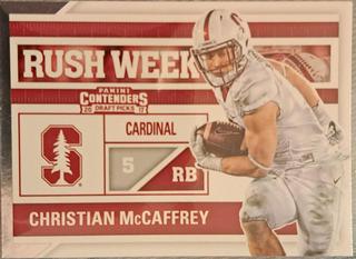 Christian McCafferey