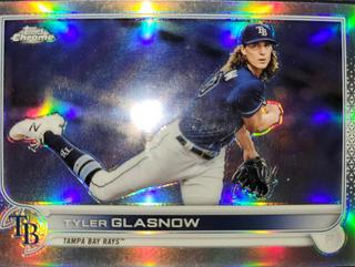 Tyler Glasnow