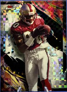 Jerry Rice