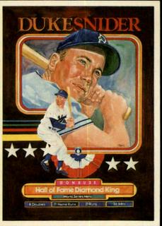 Duke Snider