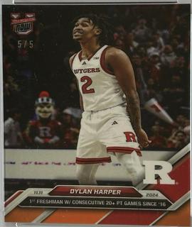 Dylan Harper