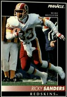 Ricky Sanders