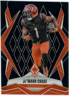 Ja'Marr Chase