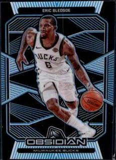 Eric Bledsoe