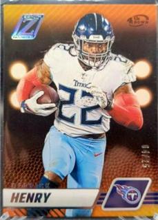 Derrick Henry