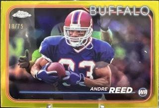 Andre Reed