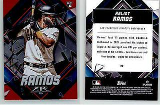 Heliot Ramos