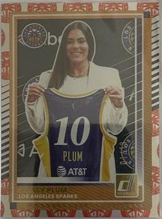 Kelsey Plum