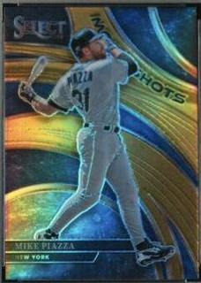 Mike Piazza