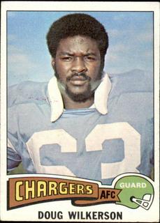 Doug Wilkerson