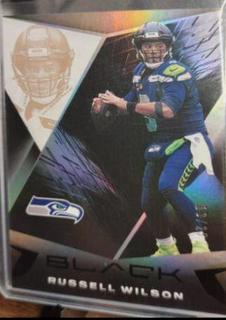 Russell Wilson