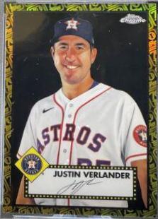Justin Verlander