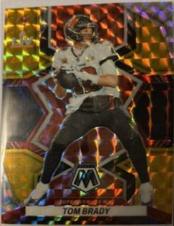 Tom Brady