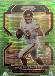 Ryan Fitzpatrick