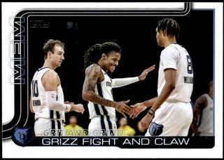Ja Morant