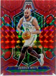 Derrick White
