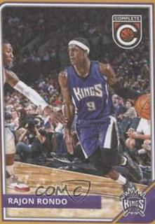 Rajon Rondo