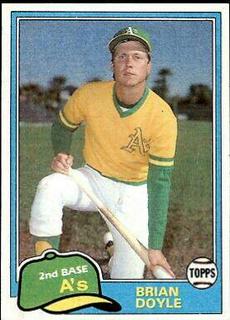Brian Doyle
