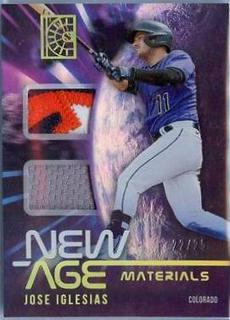 Jose Iglesias