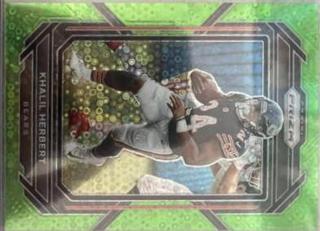 Khalil Herbert