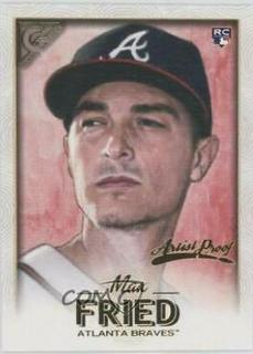 Max Fried