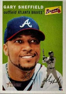 Gary Sheffield