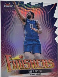 Kyrie Irving
