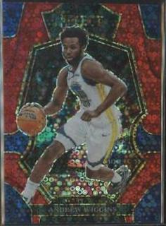 Andrew Wiggins
