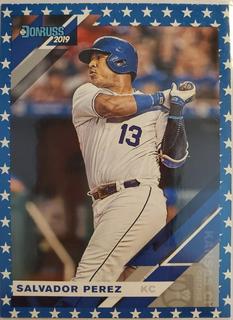 Salvador Perez