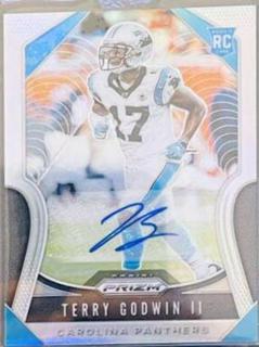 Terry Godwin II