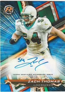 Zach Thomas