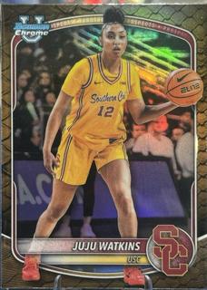 Juju Watkins