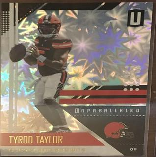 Tyrod Taylor