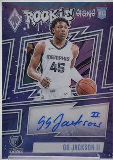 GG Jackson II