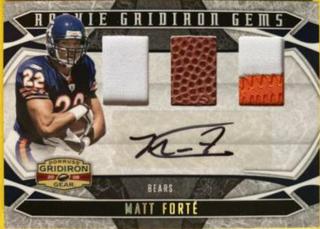 Matt Forte