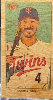 Carlos Correa