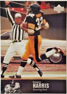 Franco Harris