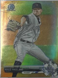 Kyle Freeland