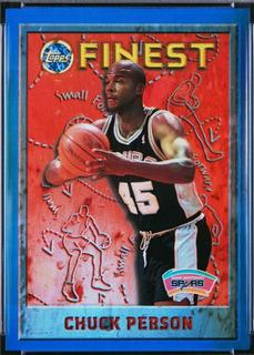 Chuck Person