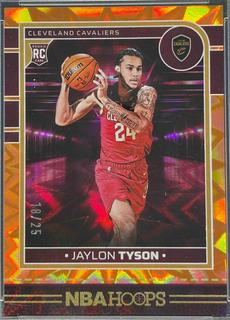 Jaylon Tyson