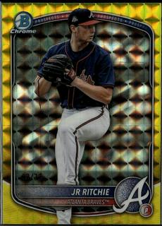 JR Ritchie