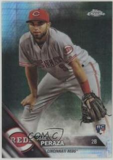 Jose Peraza