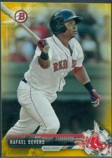 Rafael Devers